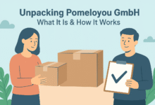 Pomeloyou GmbH