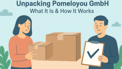 Pomeloyou GmbH