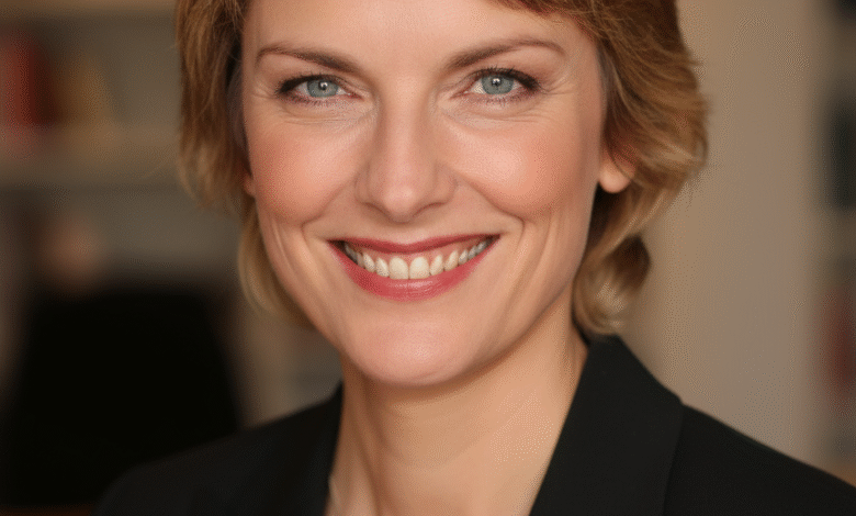 marietta slomka