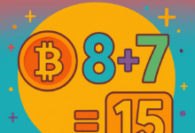 Bitcoin Math Problem