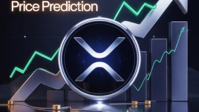 XRP Price Prediction