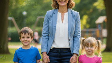 hat mirjam meinhardt-krug kinder