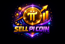 how to sell pi coin