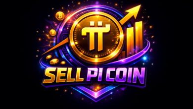 how to sell pi coin